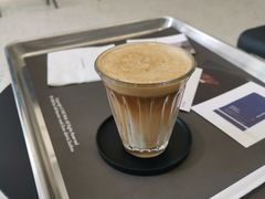 -Pam Coffee