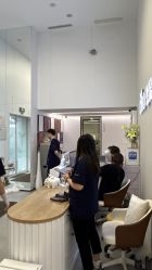 -熙朵美学植发·连锁品牌