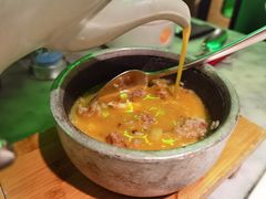 -辛香汇·现炒川菜(淮海路百盛店)