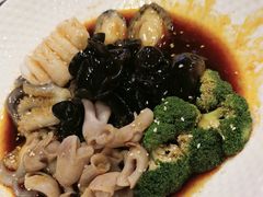 -正阳门饭庄·烤鸭·北京菜(万丰路七里庄店)