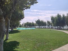 -滇池海埂公园