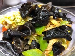 -老爷庙风味美食府(魏都大道店)