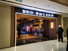 -新影联·华谊兄弟影院(望京店)