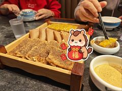 -磁州卤面·地标邯郸菜(97年创始店)
