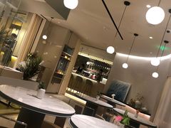 -théATRE 茶聚场(王府中環店)