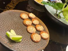 -杭州西子湖四季酒店·金沙厅