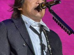 -济南奥林匹克体育中心体育场