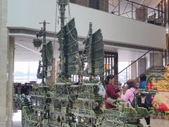 -白天鹅宾馆-宏图府餐厅