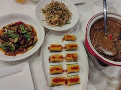 -大鸭梨烤鸭(石佛营店)