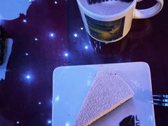 -为你钟情咖啡馆(春熙路太古里步行街店)