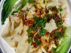 -马老六清真餐厅(雁滩店)