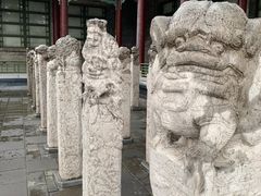 -西安碑林博物馆