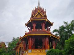 -西双版纳总佛寺