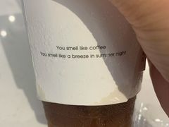 -Cafe on warm(丹霞店)