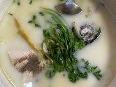 -紫藤园·天目湖大鱼头(南山竹海店)