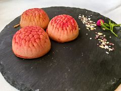 -广州酒家(天字码头店)