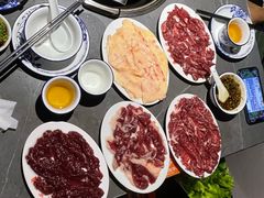 -贵宾牛·潮汕牛肉火锅(珠池总店)