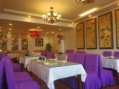 卡座-八珍饺子·烤鸭·家常菜