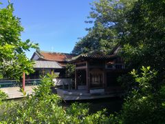 -东江渔村·古典园林·30年粤菜老字号(太和店)