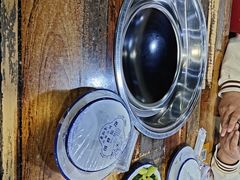 -皖北巫氏三胖地锅鸡(长淮总店)
