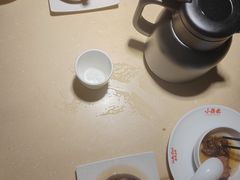 -小柴米·传统江西菜(八一广场店)