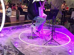 -一方渔歌蒸汽海鲜自助(文化路万达广场店)