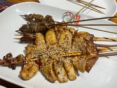 -本色.小马哥烧烤(五一路总店)