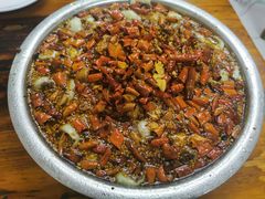 酸菜鱼-黑皮酸菜鱼(三山街店)