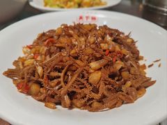 -天下客饭店(中山路店)