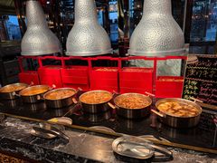 -南通滨江洲际酒店-西集自助餐厅