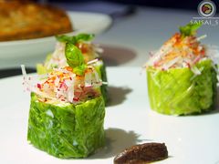 -AZUR聚(香格里拉饭店)