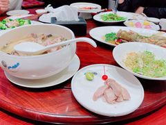 -南京中山大厦