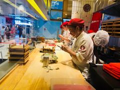 -喜家德虾仁水饺(华强天虹店)