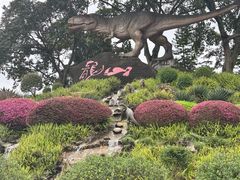 -自贡恐龙博物馆
