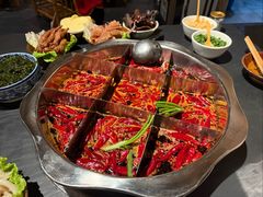 -大风老火锅(江北一店)