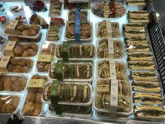 -巴黎贝甜(昆城广场店)