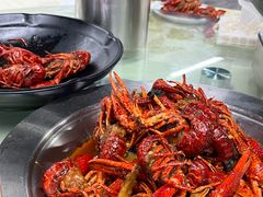 -聚味瞿记·龙虾堂(树木岭店)