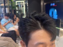 -厘里·salon