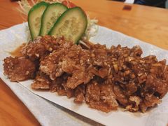 -水之惠鲜鱼料理(王府大街店)