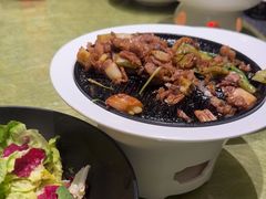 -太守宴·蘭院(天塔店)