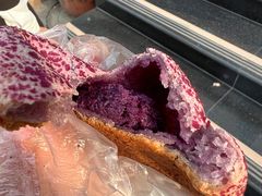 -詹记桃酥(宿州路店)