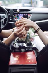 -JEFF STUDIO摄影摄像婚礼跟拍
