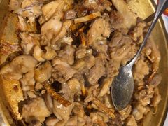 -围龙屋客家食府(福田店)