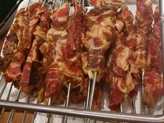 -玉善烧烤串城(长春总店)