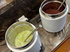 -素满香·素食自助餐(西安·民乐园店)