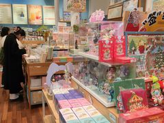 -猫的天空之城概念书店(杭州南宋御街店)