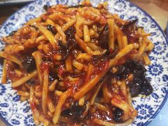 -娄三少·老北京春饼烤鸭家常菜(方庄店)