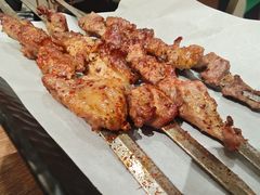 -贯贯吉·清真餐厅(浙江中路店)