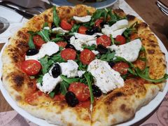 -OGGI TRATTORIA PIZZERIA(深业上城店)