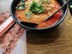 -李先生牛肉面大王(北京平谷步行街店)